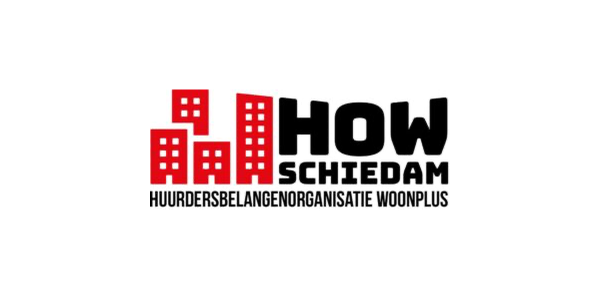 HOW Schiedam – HuurdersBelangen Organisatie Woonplus