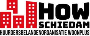 HOW Schiedam logo